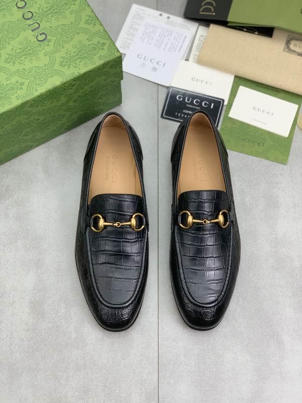 Gucci Men's Shoes 1486